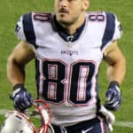 Danny Amendola - Famous American Football Player