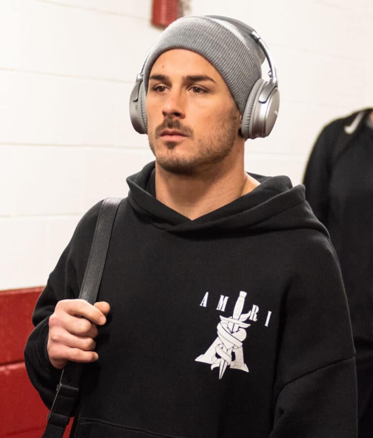 Danny Amendola - Famous American Football Player