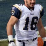 Danny Amendola - Famous American Football Player