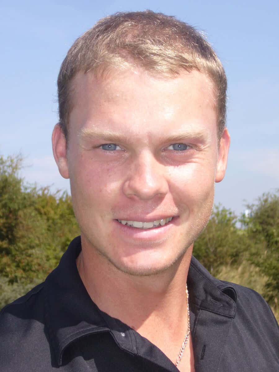 Danny Willett net worth in Golfers category