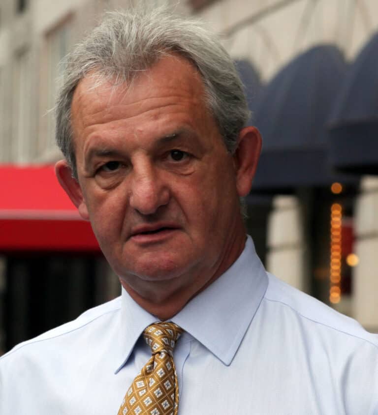 Darryl Sutter - Famous Coach