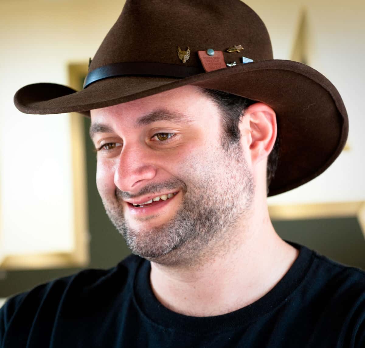 Dave Filoni net worth in Celebrities category