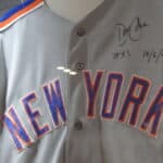 David Cone - Famous Baseball Player