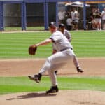 David Cone - Famous Baseball Player