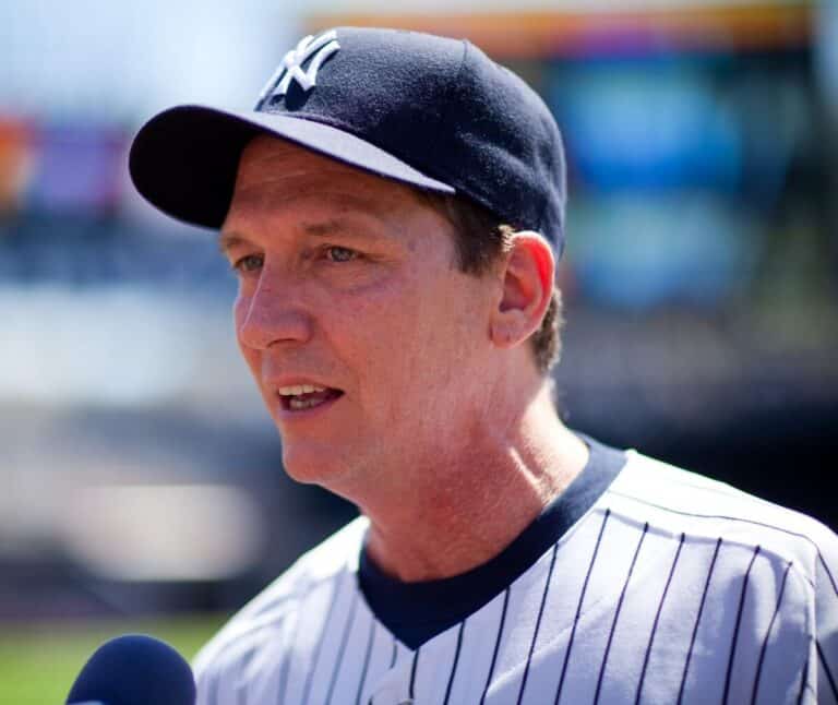 David Cone - Famous Baseball Player