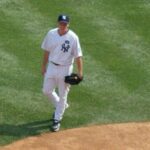 David Cone - Famous Baseball Player