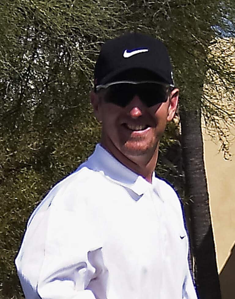 David Duval - Famous Golfer