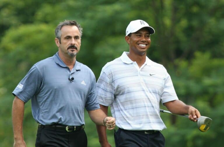 David Feherty - Famous Athlete