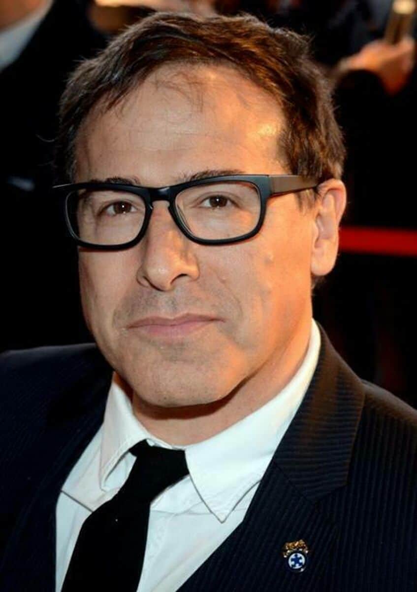 David O. Russell - Famous Film Director