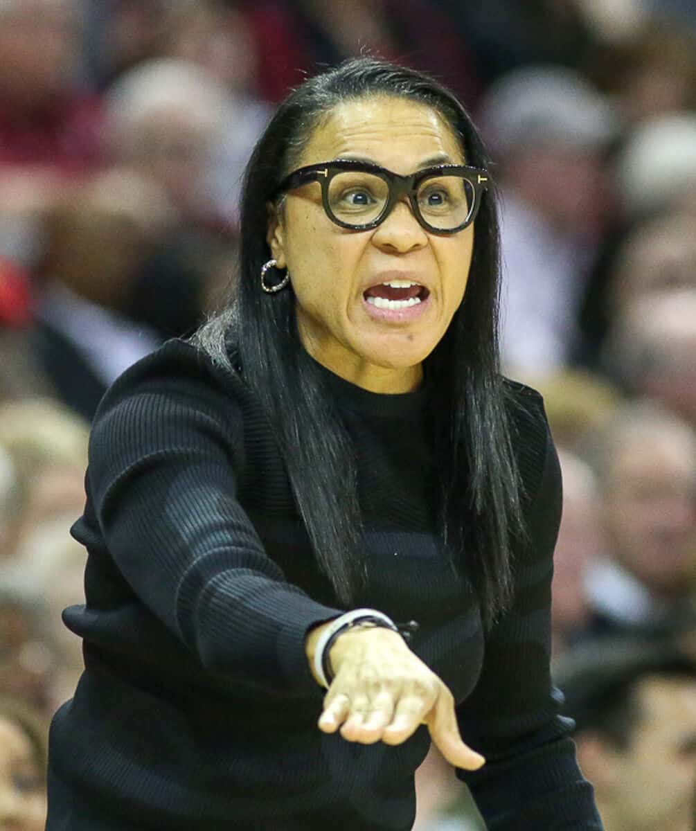 Dawn Staley Net Worth Details, Personal Info