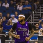 DeMarcus Cousins - Famous Basketball Player