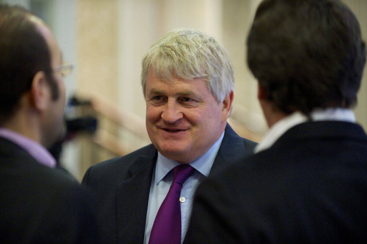 Denis O’Brien net worth in Business category