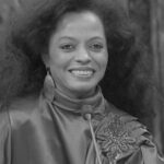 Diana Ross - Famous Film Producer