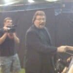 Ted DiBiase - Famous Wrestler