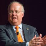 Karl Rove - Famous Political Consultant