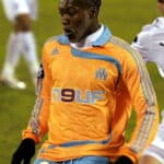 Djibril Cisse - Famous Football Player