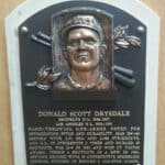 Don Drysdale - Famous Sports Commentator