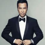 Donnie Yen - Famous Film Director