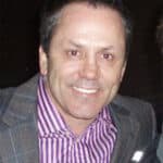 Doug Gilmour - Famous Ice Hockey Player