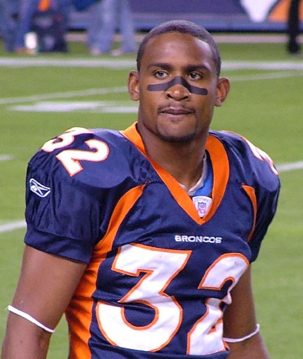 Dré Bly net worth in NFL category