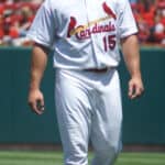 Matt Holliday - Famous Baseball Player