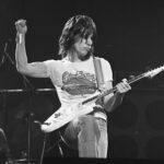 Jeff Beck - Famous Actor
