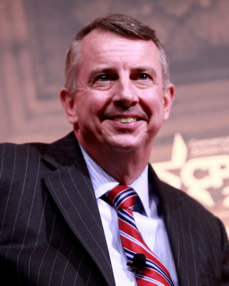 Ed Gillespie - Famous Republican