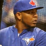 Edwin Encarnación - Famous Baseball Player