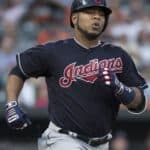 Edwin Encarnación - Famous Baseball Player