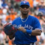 Edwin Encarnación - Famous Baseball Player