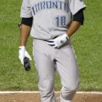 Edwin Encarnación - Famous Baseball Player