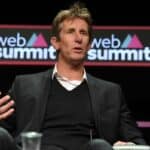 Edwin van der Sar - Famous Football Player