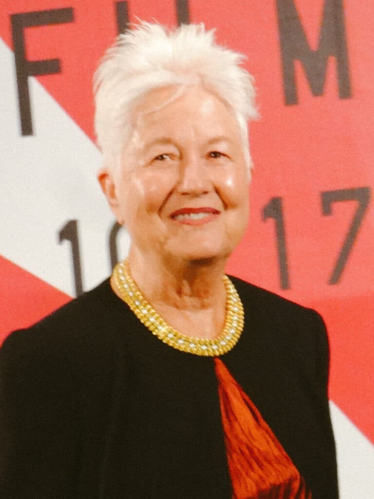 Eleanor Coppola - Famous Film Director