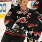 Eric Staal - Famous Athlete