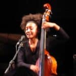 Esperanza Spalding - Famous Bassist