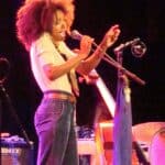 Esperanza Spalding - Famous Singer