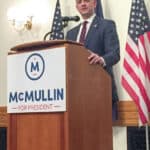 Evan McMullin - Famous Republican