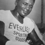 Floyd Patterson - Famous Professional Boxer