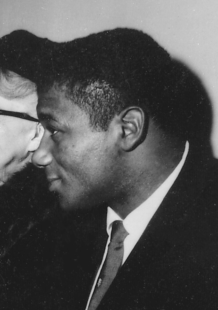 Floyd Patterson Net Worth Details, Personal Info