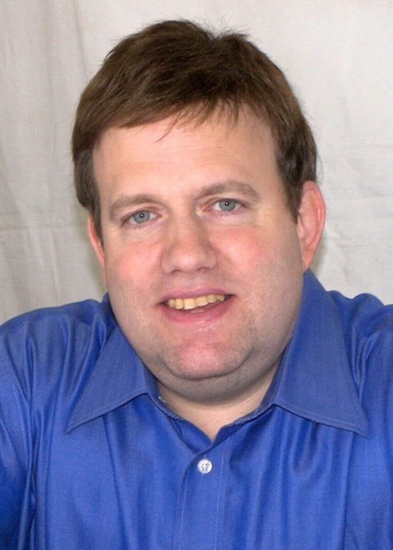 Frank Luntz - Famous Actor