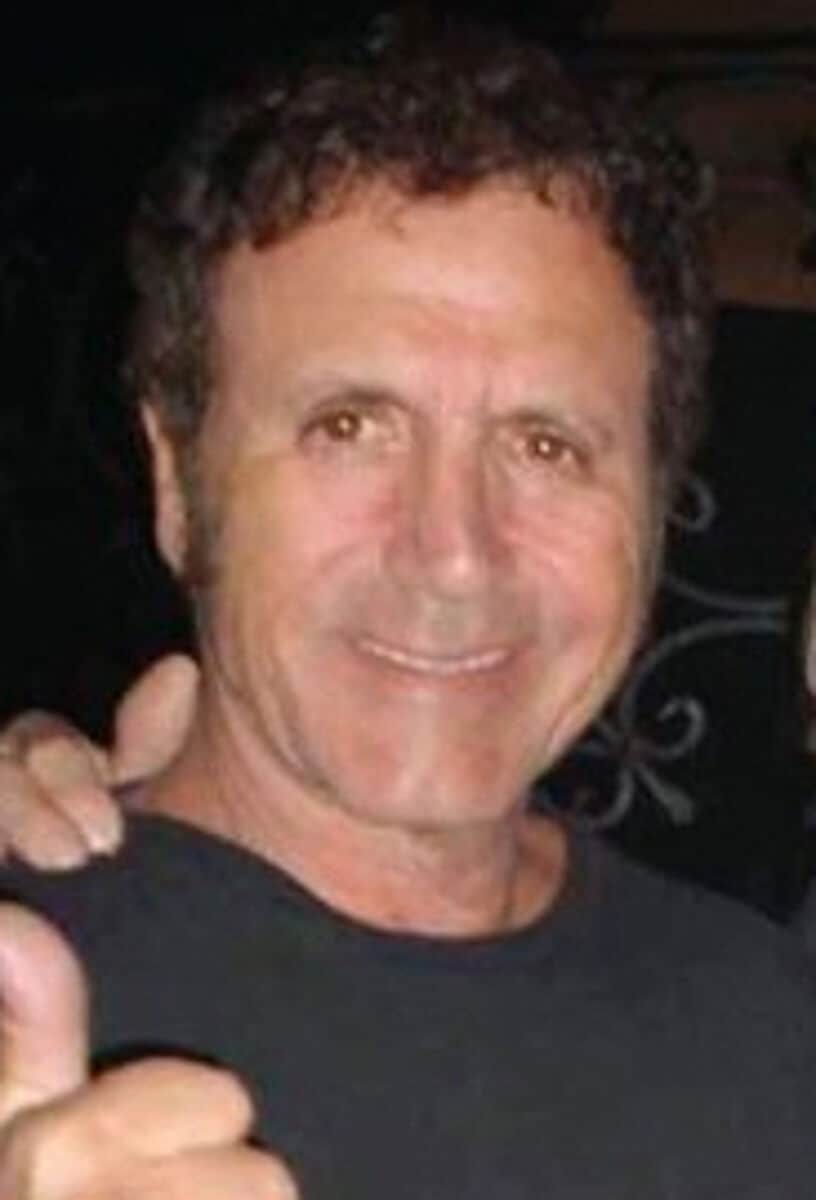 Frank Stallone net worth in Celebrities category