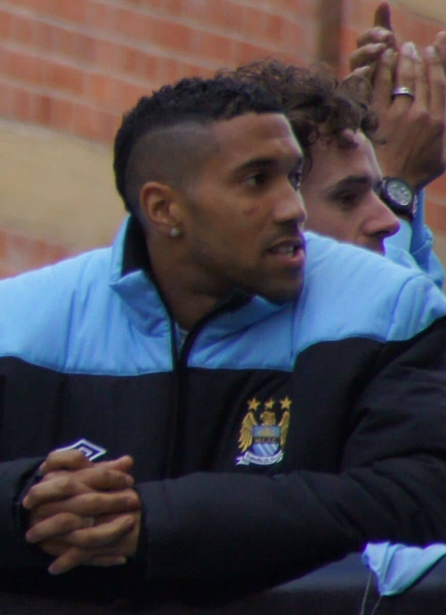 Gaël Clichy - Famous Football Player