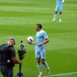 Gaël Clichy - Famous Football Player