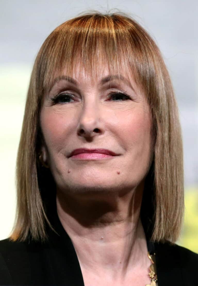 Gale Anne Hurd - Famous Film Producer