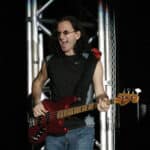 Geddy Lee - Famous Musician