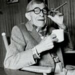 George Burns - Famous Writer