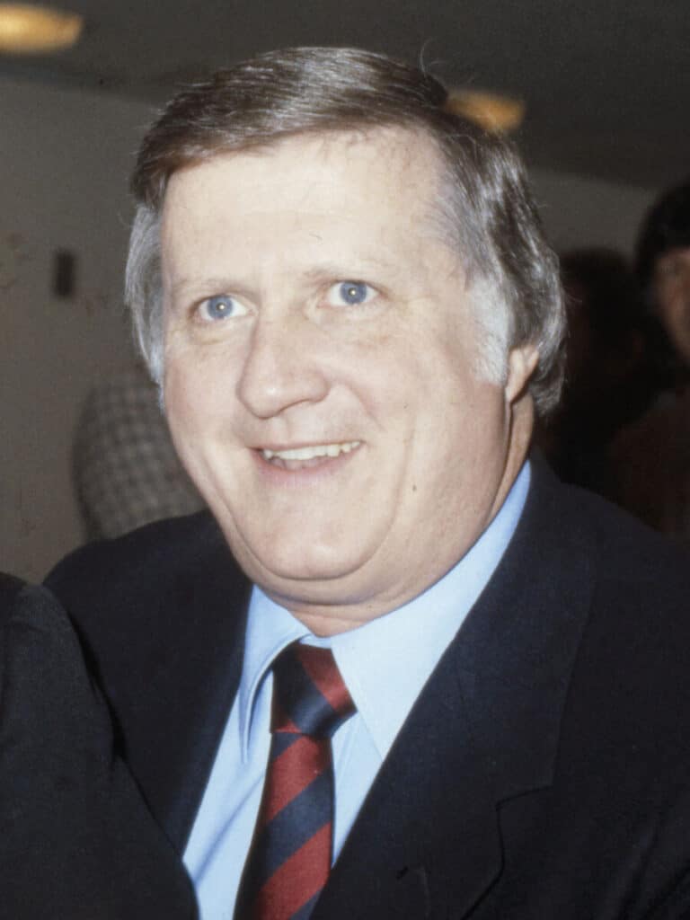 George Steinbrenner - Famous Businessperson