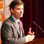 George Stephanopoulos - Famous Broadcaster