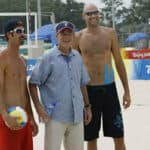 Phil Dalhausser - Famous Beach Volleyball Player