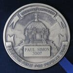 Paul Simon - Famous Artist